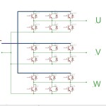 igbt module toyota prius